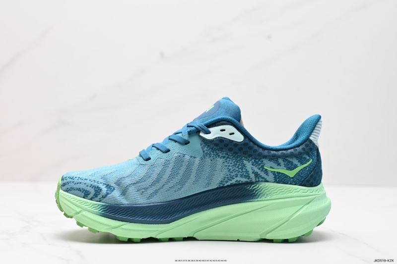 Hoka Shoes